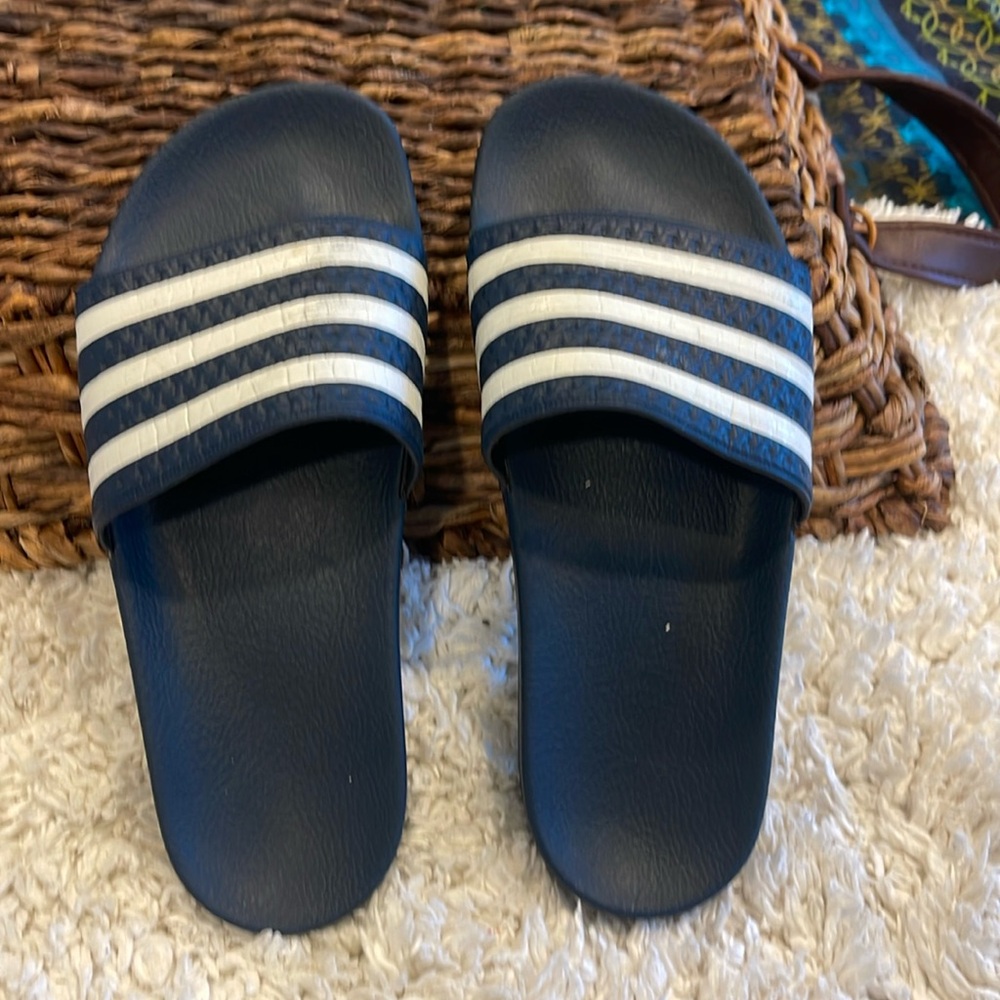 Adidas Slides